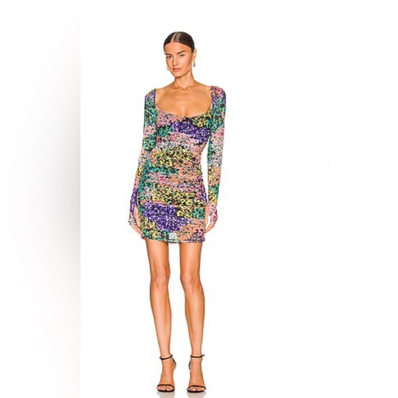 AFRM Minidress - Picture 3 of 3